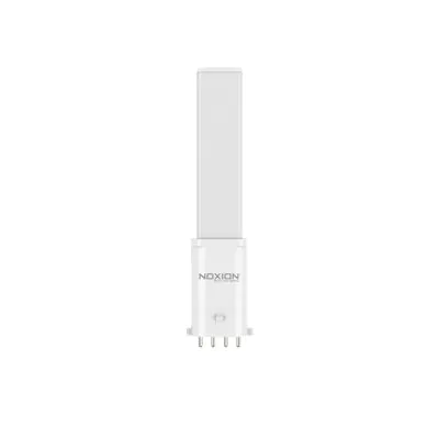 Noxion LED PL Lampen - 4 Pins