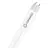 Ledvance LED Röhre T8 Performance (EM/Mains) Ultra Efficiency 13.1/15.6W 1900/2300lm - 830 Warmweiß | 120cm - Lumen Schalter - Ersatz Für 36W