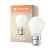 Ledvance Classic LED B22 Birne Matt 3.4W 470lm - 827 Extra Warmweiß | Dimmbar - Ersatz Für 40W