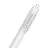 Ledvance LED Röhre T5 HF P Electronic (HF) High Output 11W 1550lm - 830 Warmweiß | 55cm - Ersatz Für 24W