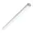 Philips LED Feuchtraumleuchte Ledinaire WT060C 46W 5600lm - 840 Kaltweiß | 150cm - 1x Durchgangsverdrahtung