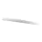 LED Feuchtraumleuchte 15-25w 830-850 CCT Schalter | 90cm - 3 Stunden Notbeleuchtung