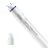 Philips LED Röhre T8 MASTER (EM/Mains) High Output 8W 1050lm - 840 Kaltweiß | 60cm - Ersatz für 18W