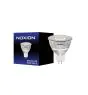 Noxion LED-Spot GU5.3 MR16 6.1W 621lm 36D - 840 Kaltweiß | Ersatz Für 50W
