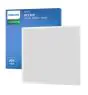 Philips LED Panel RC132V CoreLine G5 Stahl Weiß 34.5W 4000lm - 830 Warmweiß | 60x60cm - UGR < 19