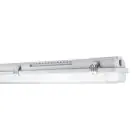 Ledvance LED Feuchtigkeitsdicht Gehäuse MT Gen 3 IP65 | Geeignet für 2x120cm LED Röhre
