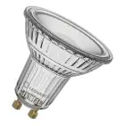 Ledvance LED-Spot GU10 PAR16 6.9W 650lm 120D - 930 Warmweiß | Höchste Farbwiedergabe - Dimmbar - Ersatz Für 80W