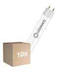 Mehrfachpackung 10x Ledvance LED Röhre T8 Performance (EM/Mains) Ultra Efficiency 13.1/15.6W 2100/2500lm - 840 Kaltweiß | 120cm - Lumen Schalter - Ersatz Für 36W