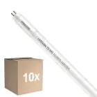 Mehrfachpackung 10x Philips LEDRöhre T5 MASTER (Mains) High Output 10.5W 1600lm - 865 Tageslichtweiß | 55cm - Ersatz für 24W
