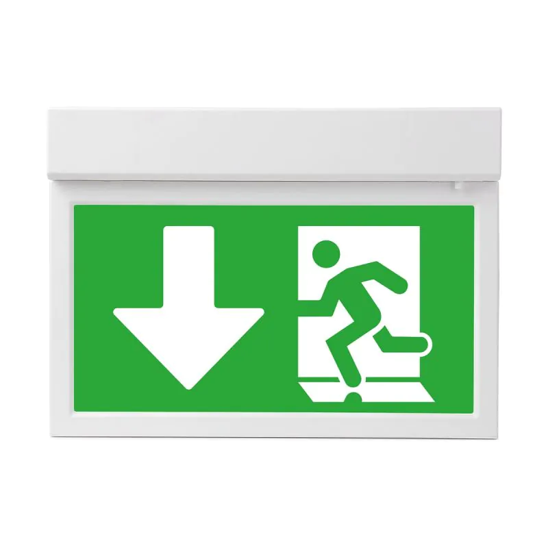 Rettungswegleuchte