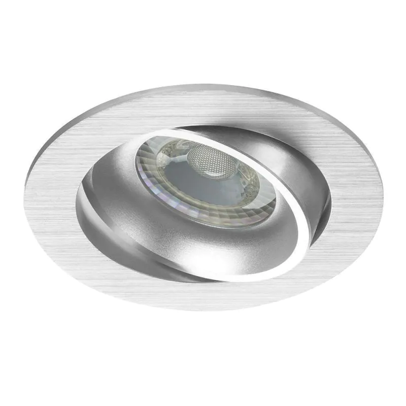 Vision LED-Einbaustrahler
